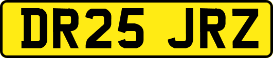 DR25JRZ