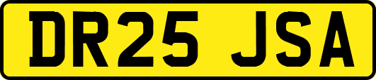 DR25JSA