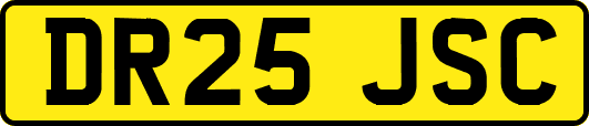 DR25JSC
