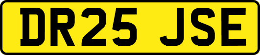 DR25JSE