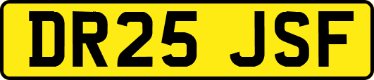 DR25JSF