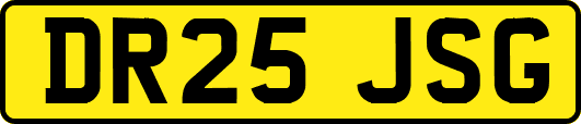 DR25JSG