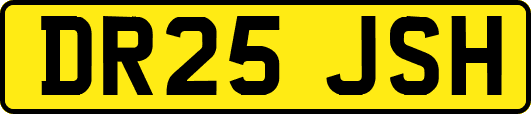 DR25JSH