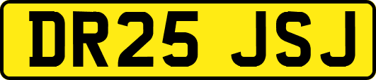 DR25JSJ