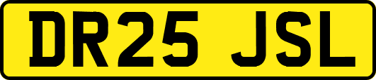DR25JSL