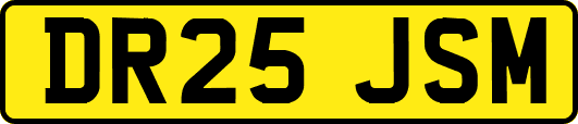 DR25JSM