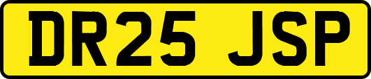 DR25JSP