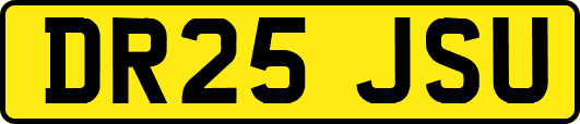 DR25JSU