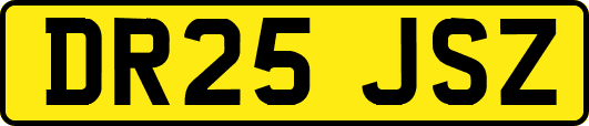 DR25JSZ
