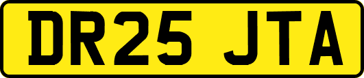 DR25JTA