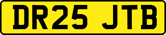 DR25JTB