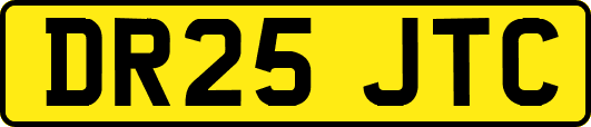 DR25JTC