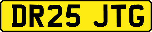 DR25JTG