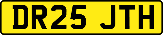 DR25JTH