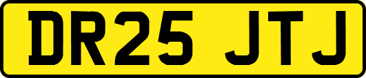 DR25JTJ