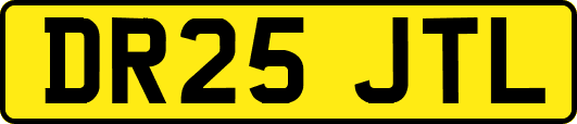 DR25JTL