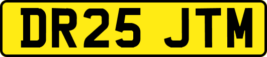 DR25JTM