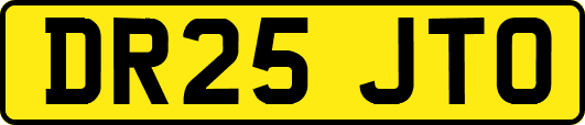 DR25JTO