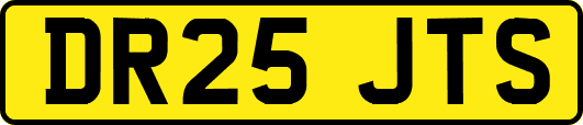 DR25JTS
