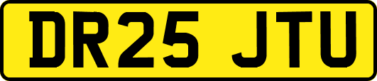 DR25JTU