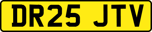 DR25JTV