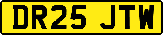 DR25JTW