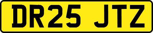DR25JTZ