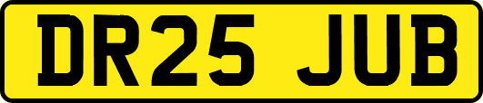 DR25JUB
