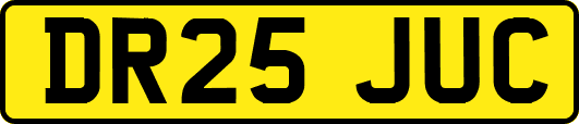 DR25JUC