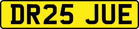 DR25JUE