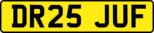 DR25JUF