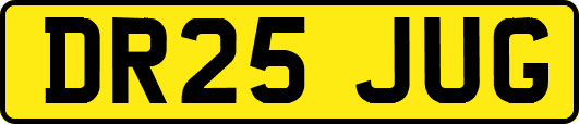 DR25JUG