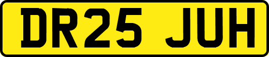DR25JUH