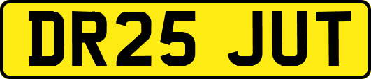 DR25JUT