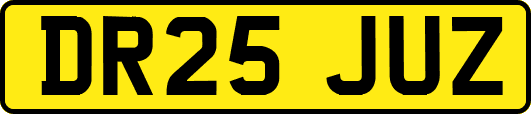 DR25JUZ
