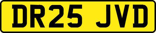 DR25JVD