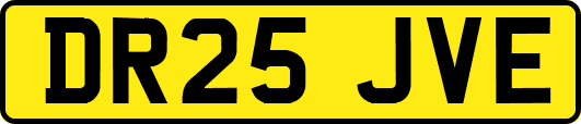 DR25JVE