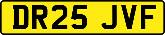 DR25JVF