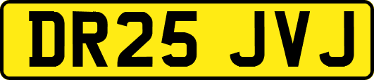 DR25JVJ