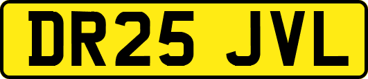 DR25JVL