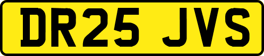 DR25JVS