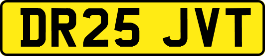 DR25JVT