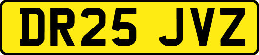 DR25JVZ