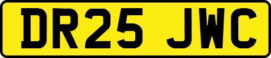DR25JWC