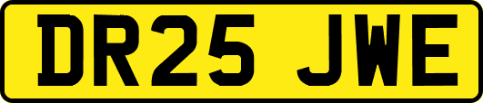 DR25JWE