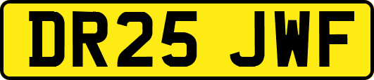 DR25JWF