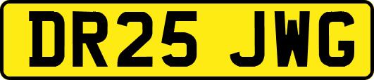 DR25JWG