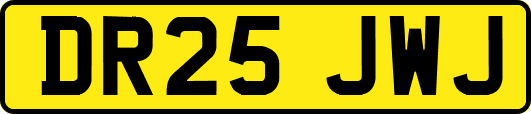 DR25JWJ