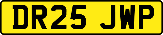 DR25JWP