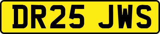 DR25JWS